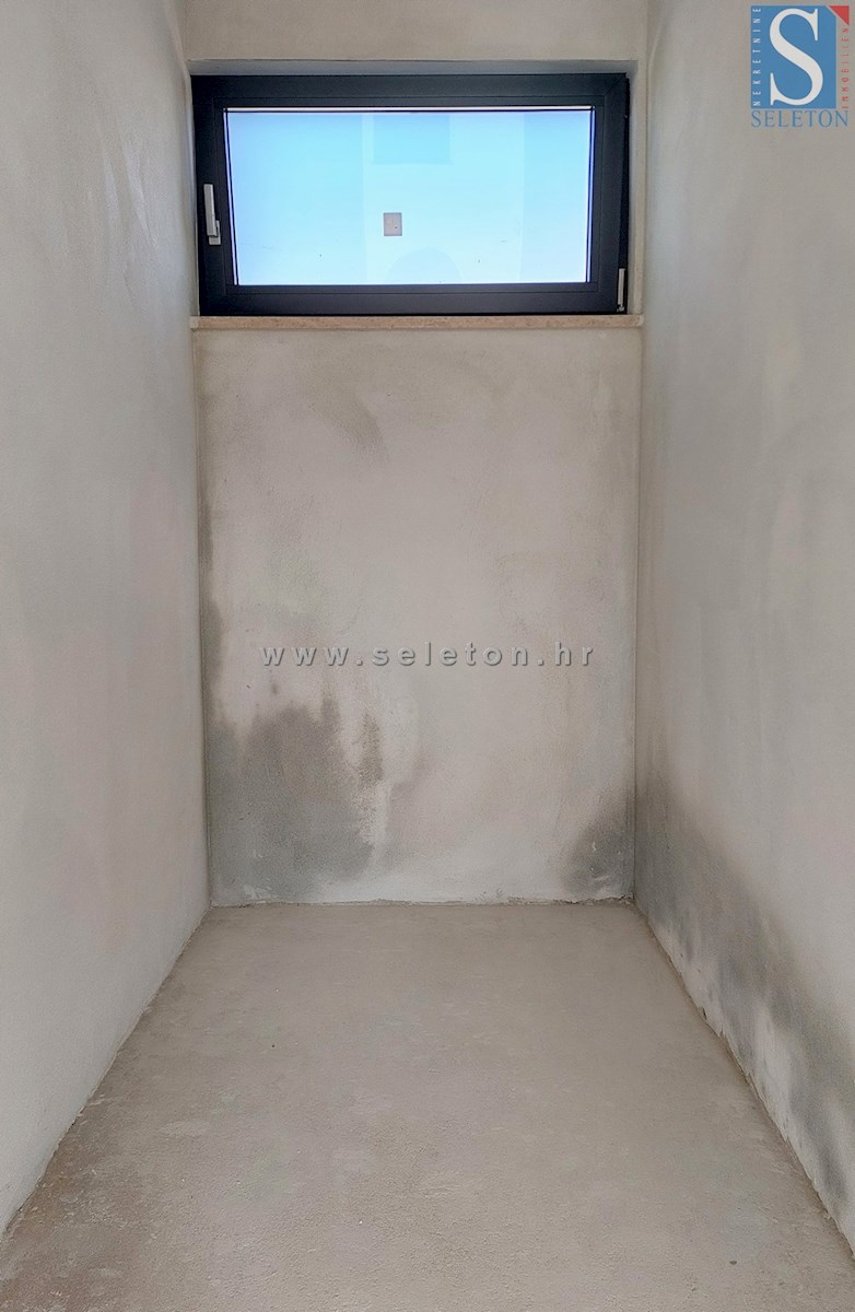 Nuovo appartamento di 66 m2 a Poreč-Parenzo, 1° piano - in costruzione