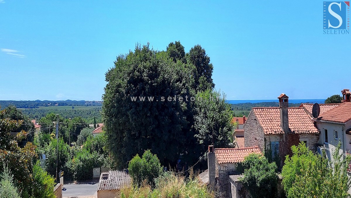 Nuovo appartamento di 67 m2 con vista mare, ASCENSORE, 2 posti auto