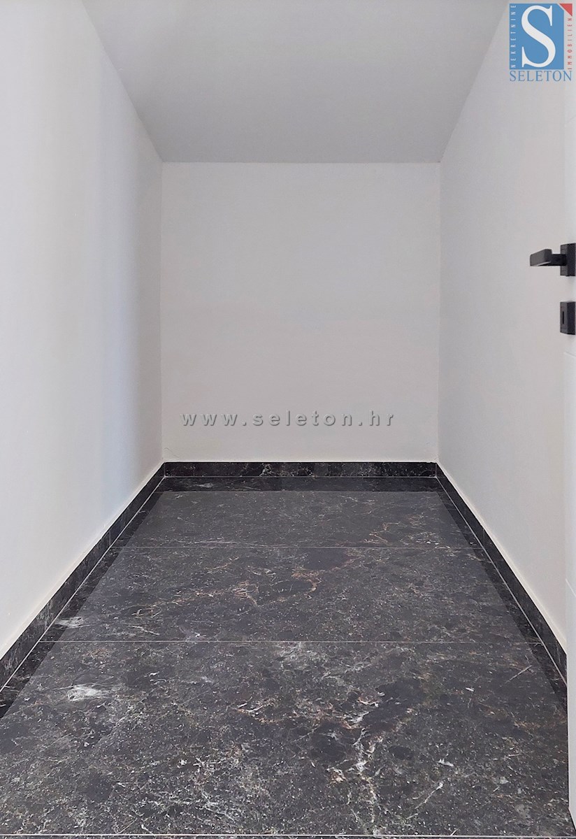 Istria, Poreč - dintorni, nuovo appartamento di 110 m2