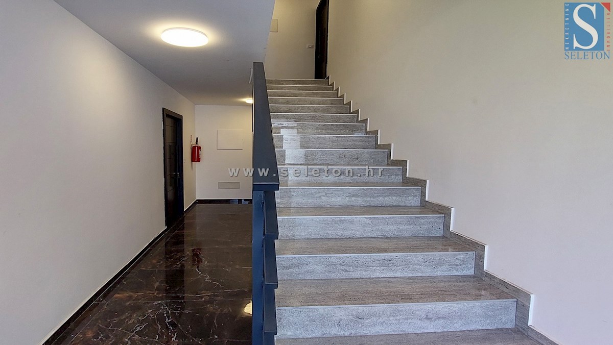 Istria, Poreč - dintorni, nuovo appartamento di 110 m2