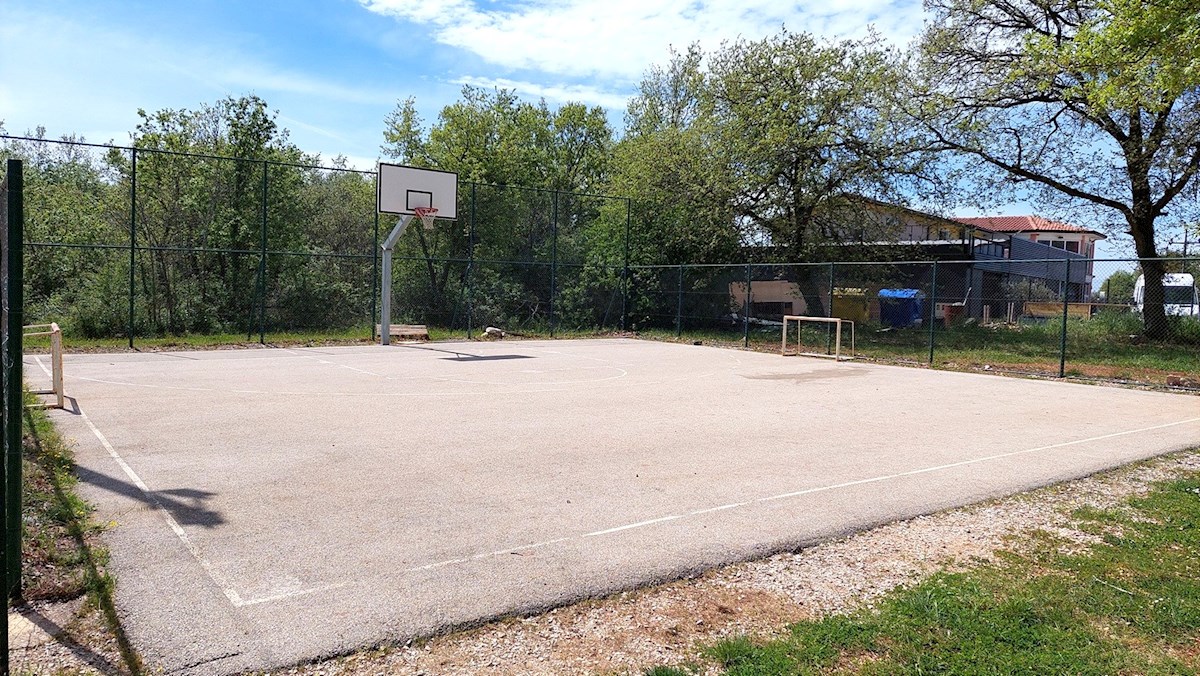 Poreč - dintorni, nuovo appartamento di 66 m2, 2 terrazze