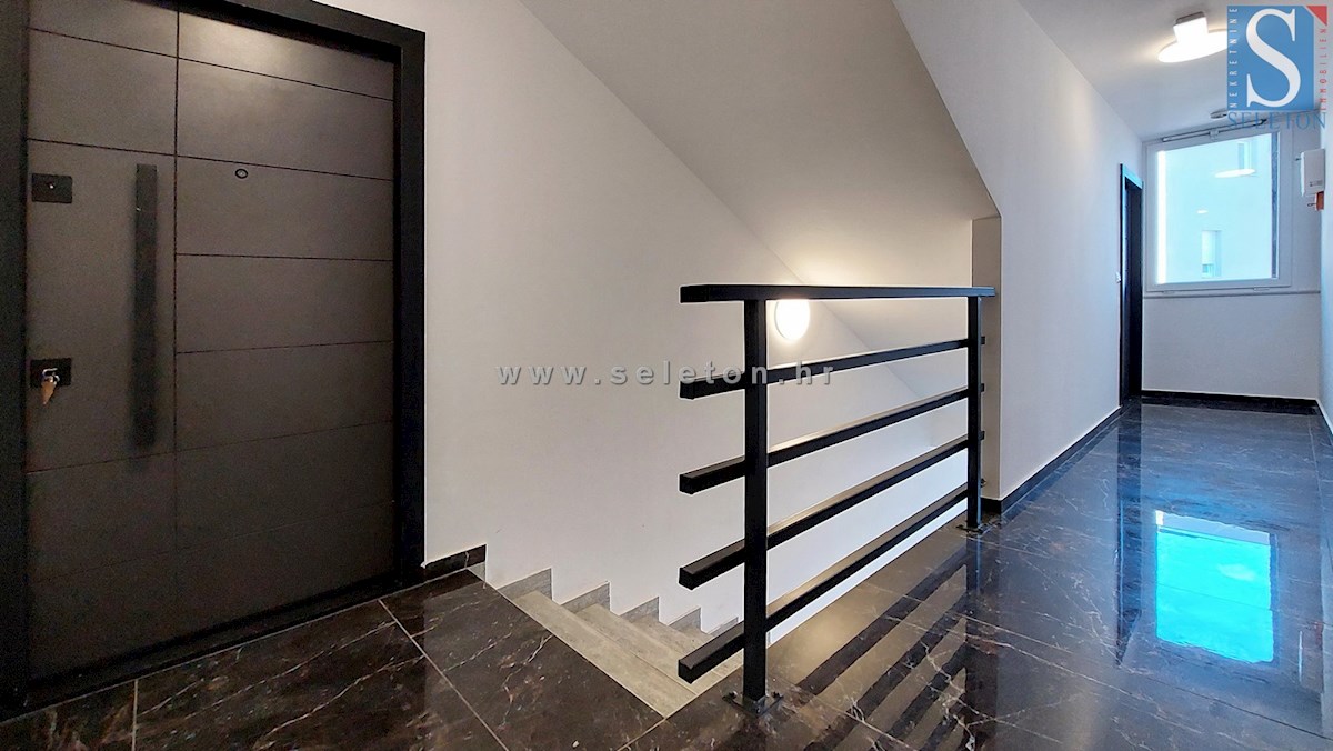 Istria, Poreč - dintorni, nuovo appartamento di 110 m2