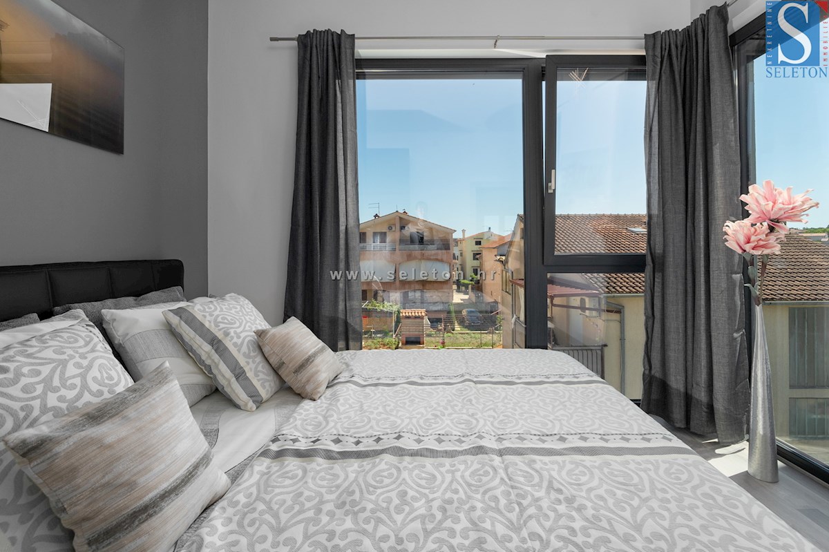 Casa a schiera di 114 m2 con piscina