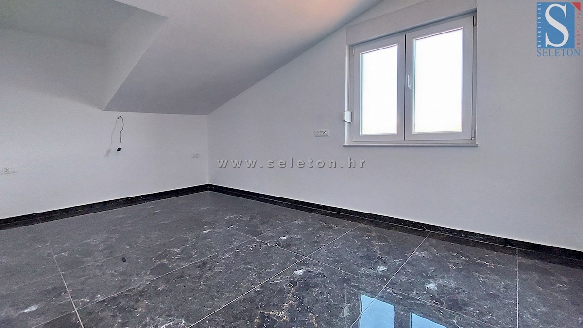 Istria, Poreč - dintorni, nuovo appartamento di 110 m2