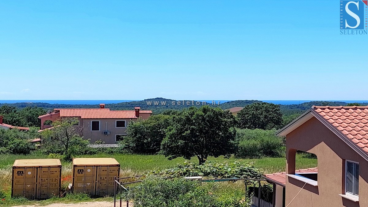 Casa con piscina nelle vicinanze di Poreč-Parenzo