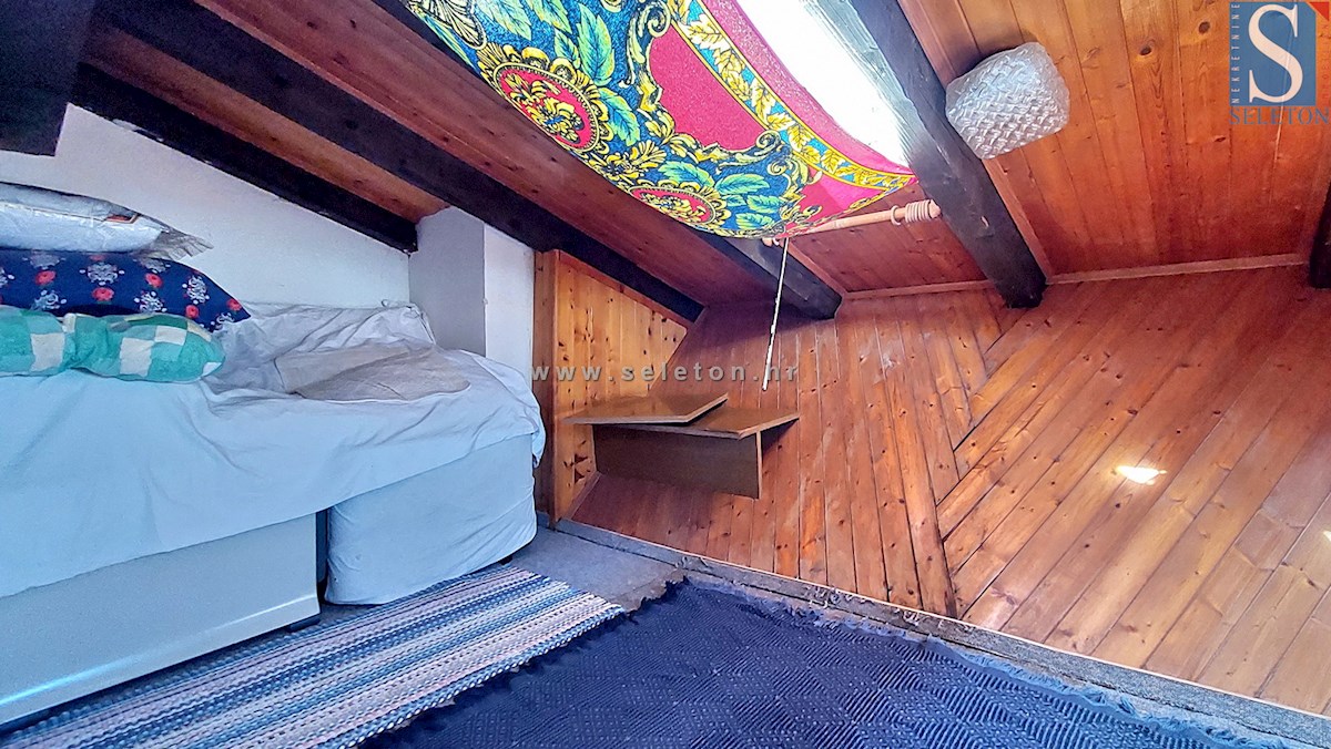 Appartamento di 38 m2 vicino al mare nella zona di Poreč-Parenzo