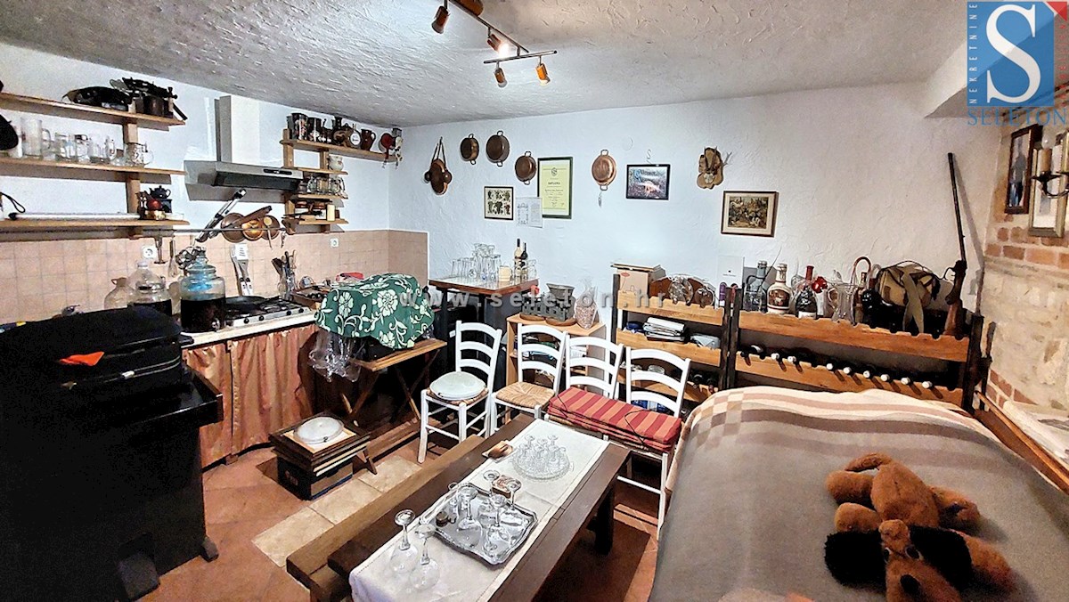 Casa di 160 m2 con piscina e vista mare vicino a Poreč-Parenzo