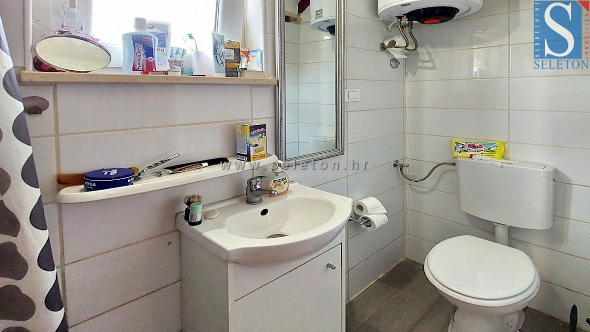 Casa di 160 m2 con piscina e vista mare vicino a Poreč-Parenzo