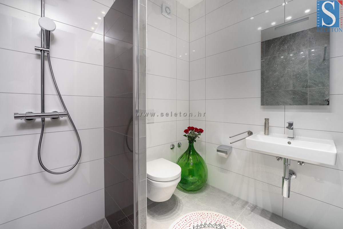 Casa a schiera di 114 m2 con piscina