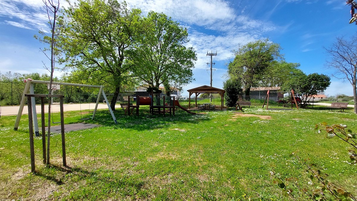 Poreč - dintorni, nuovo appartamento di 66 m2, 2 terrazze