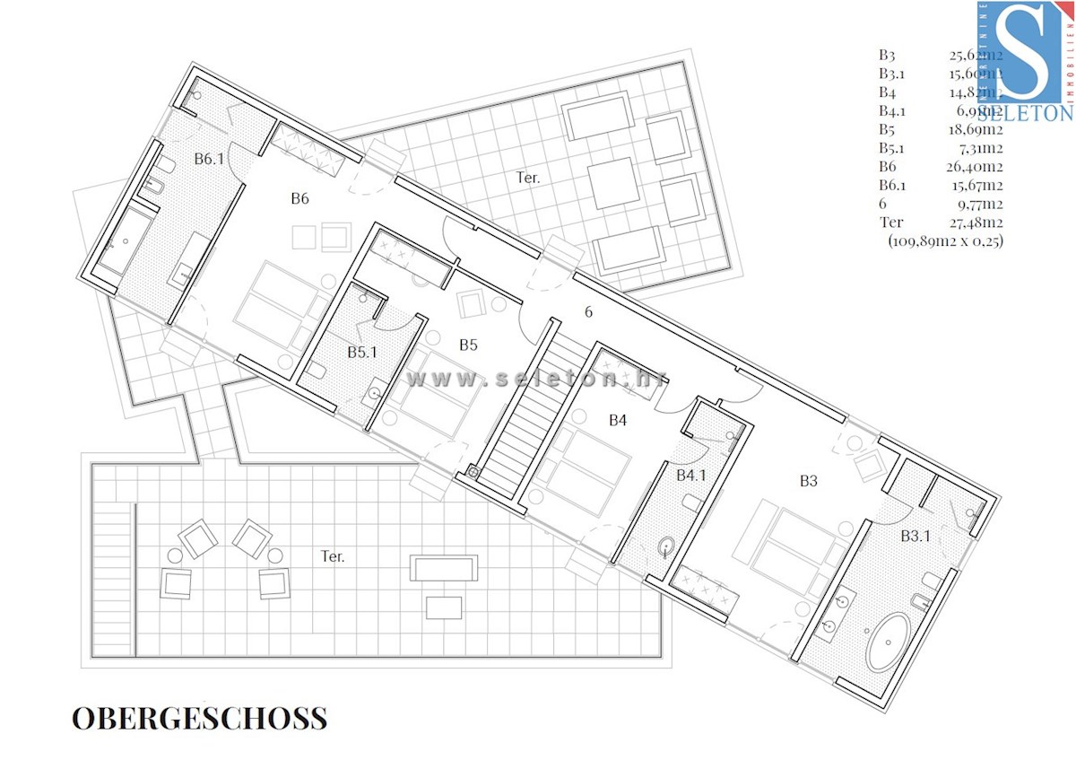 Istria, Poreč-Parenzo - dintorni, villa moderna di 437 m2 con piscina e ampio giardino