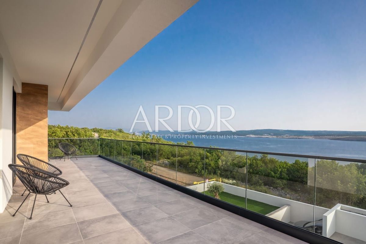 Casa Jadranovo, Crikvenica, 379,42m2