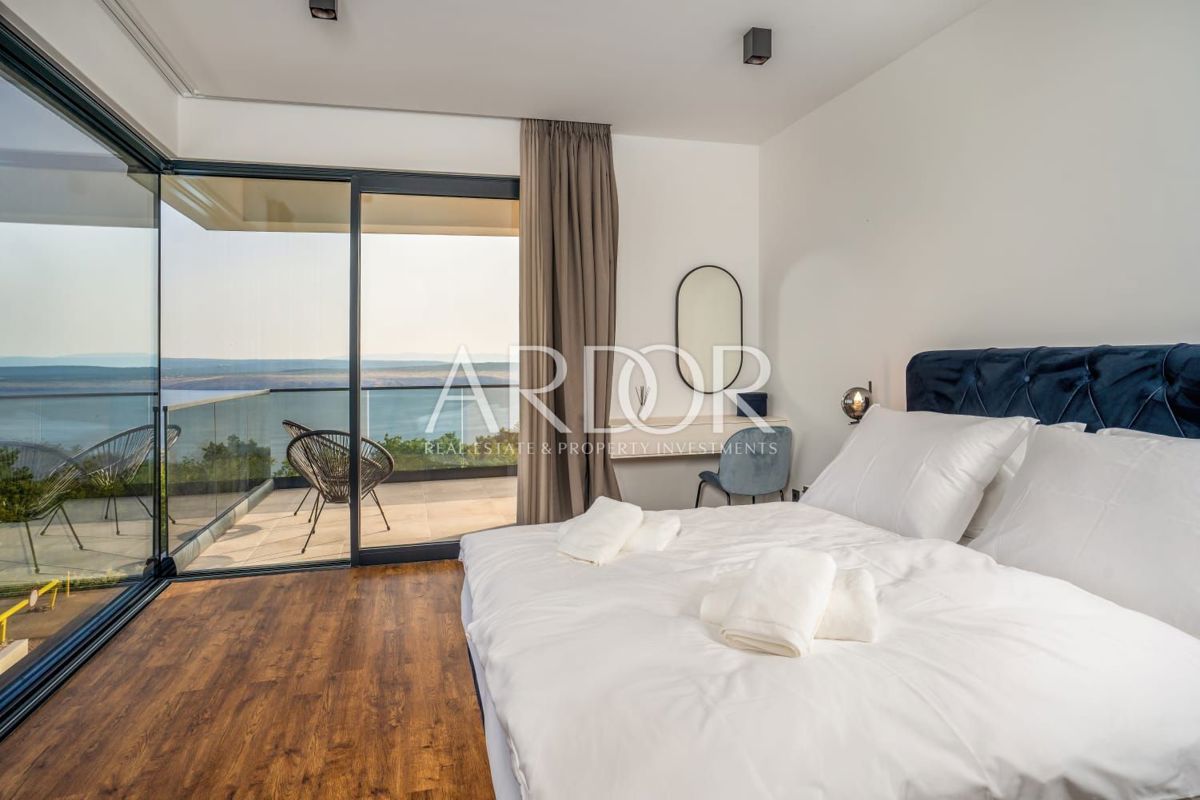 Casa Jadranovo, Crikvenica, 379,42m2