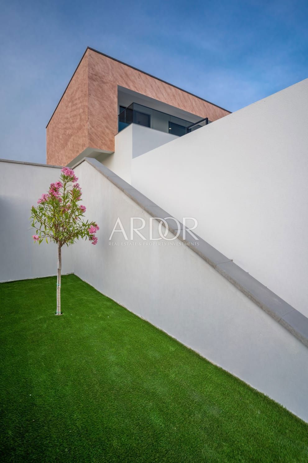 Casa Jadranovo, Crikvenica, 379,42m2