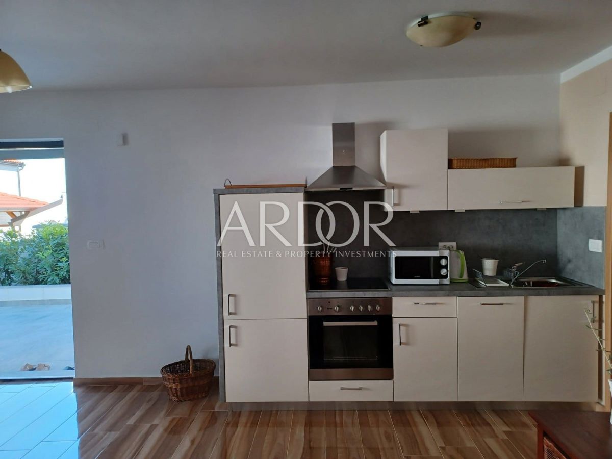 Appartamento Crikvenica, 100m2
