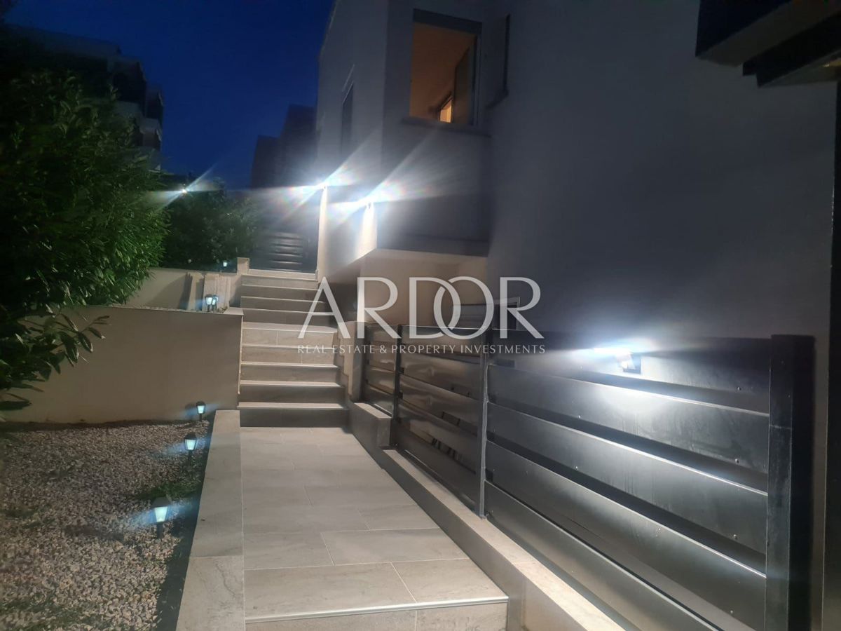 Appartamento Crikvenica, 100m2