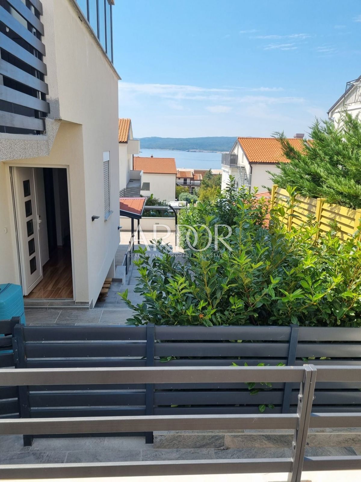 Appartamento Crikvenica, 100m2