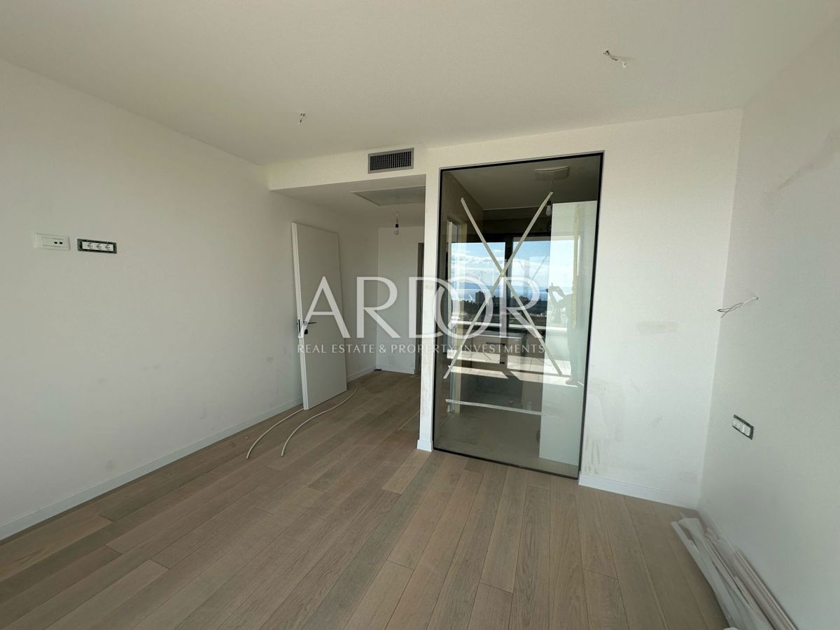Appartamento Trsat, Rijeka, 82,20m2