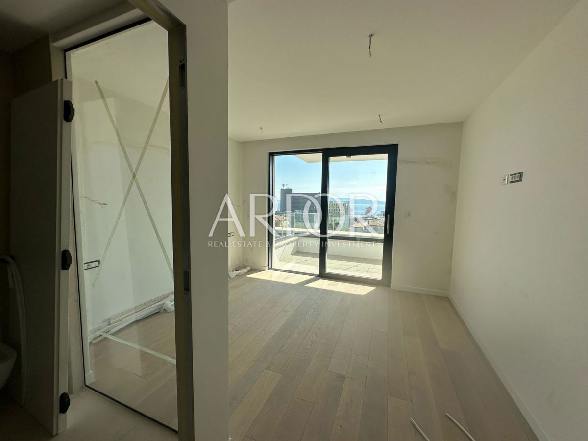 Appartamento Trsat, Rijeka, 82,20m2