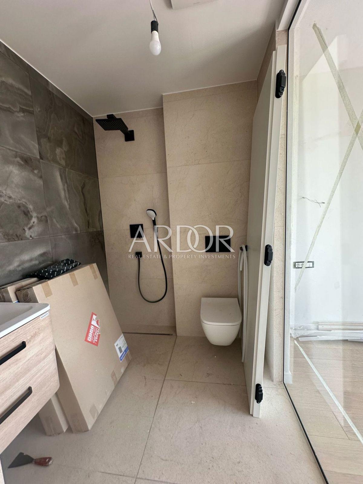 Appartamento Trsat, Rijeka, 82,20m2