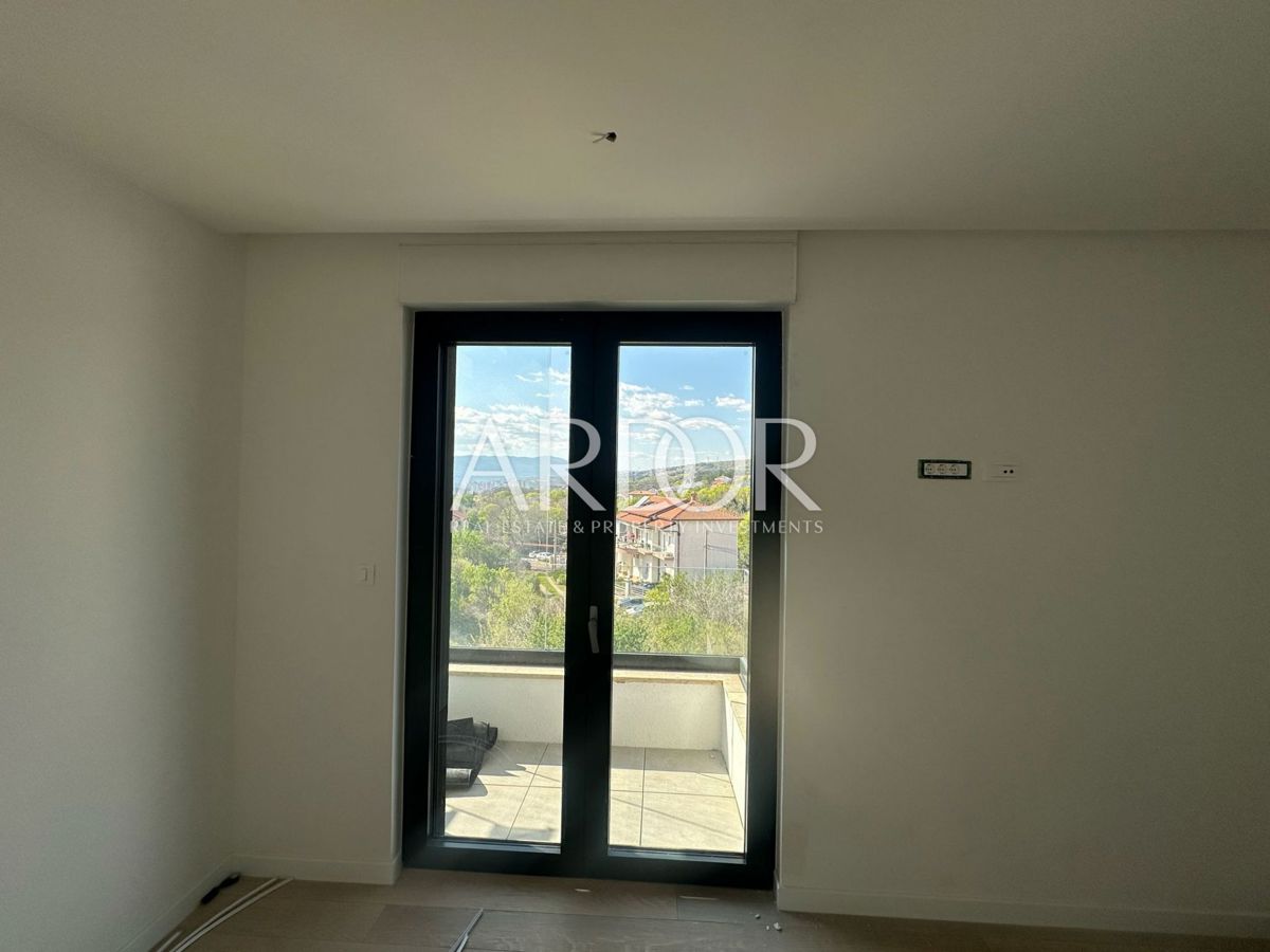 Appartamento Trsat, Rijeka, 82,20m2