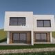 Appartamento Dramalj, Crikvenica, 84,62m2