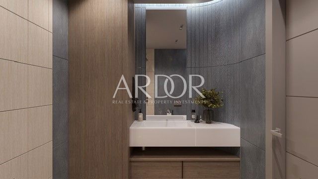 Appartamento Kantrida, Rijeka, 118,29m2