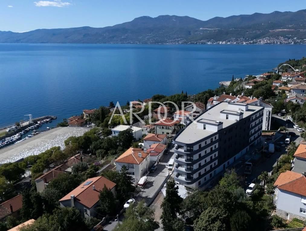 Appartamento Kantrida, Rijeka, 118,29m2