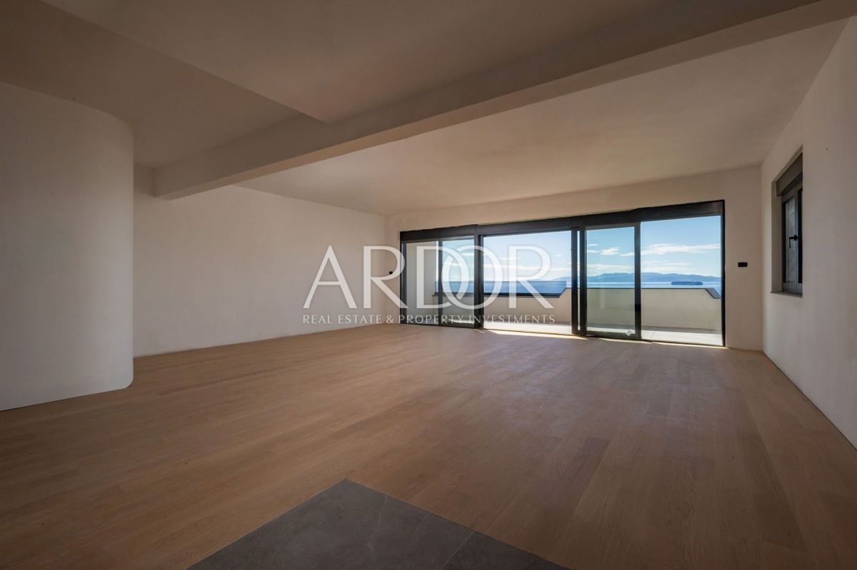 Appartamento Kantrida, Rijeka, 118,29m2