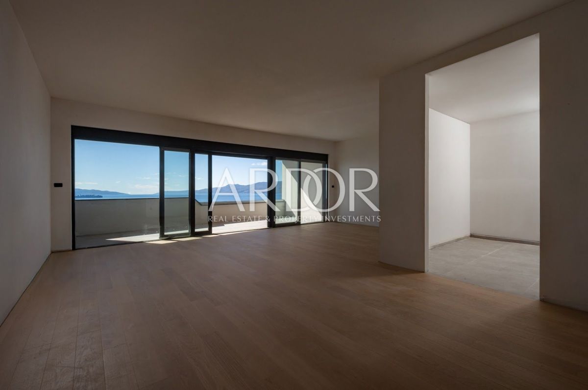 Appartamento Kantrida, Rijeka, 118,29m2