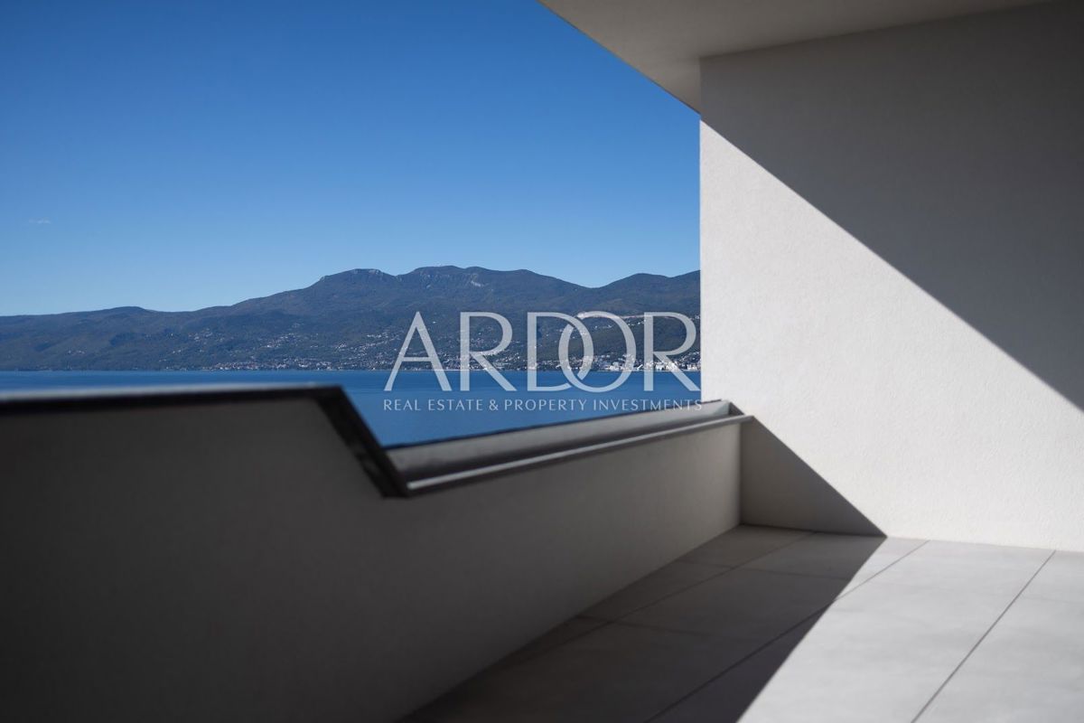 Appartamento Kantrida, Rijeka, 118,29m2