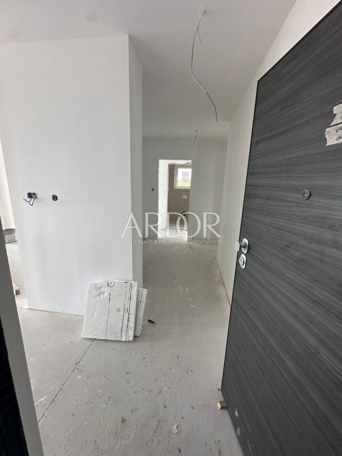 Appartamento Drenova, Rijeka, 100m2