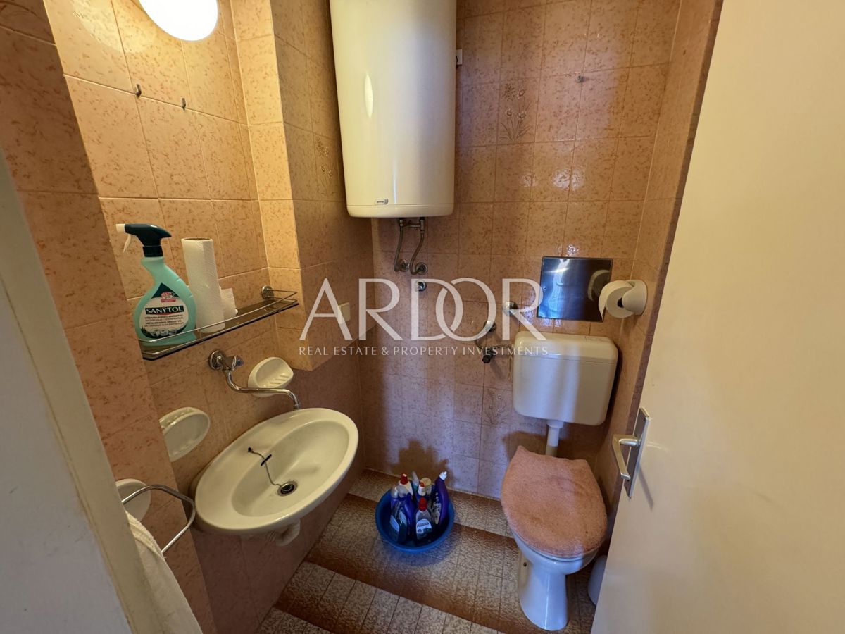 Appartamento Kosićevo, Opatija, 49m2