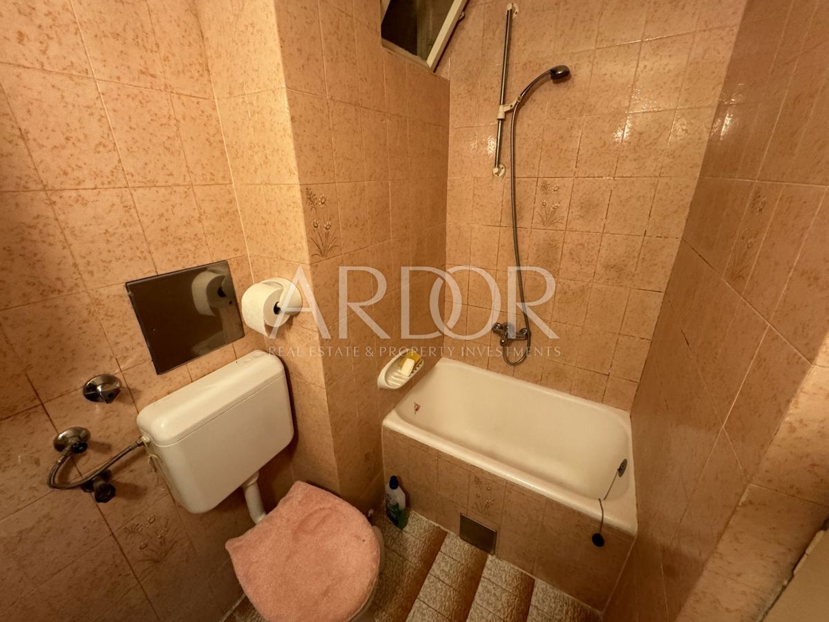 Appartamento Kosićevo, Opatija, 49m2