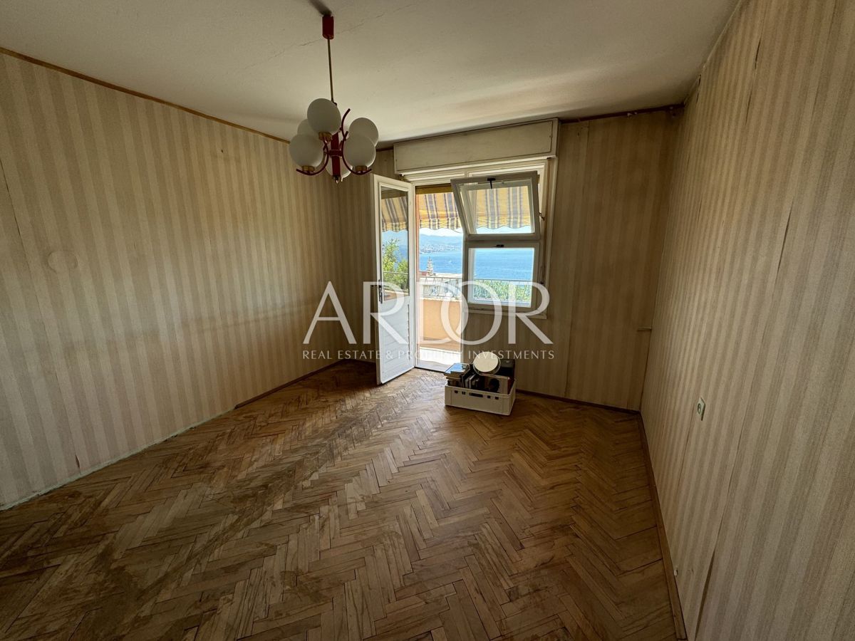 Appartamento Kosićevo, Opatija, 49m2