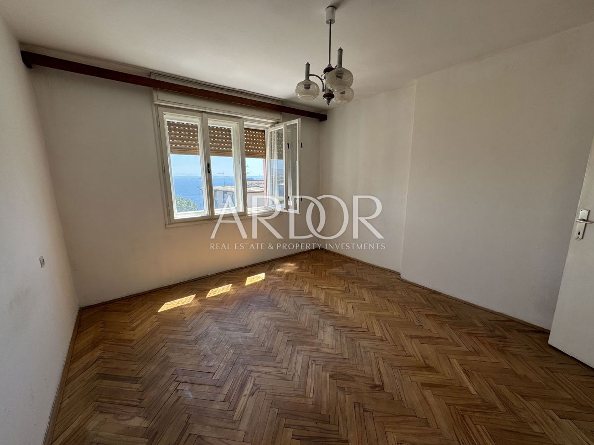 Appartamento Kosićevo, Opatija, 49m2