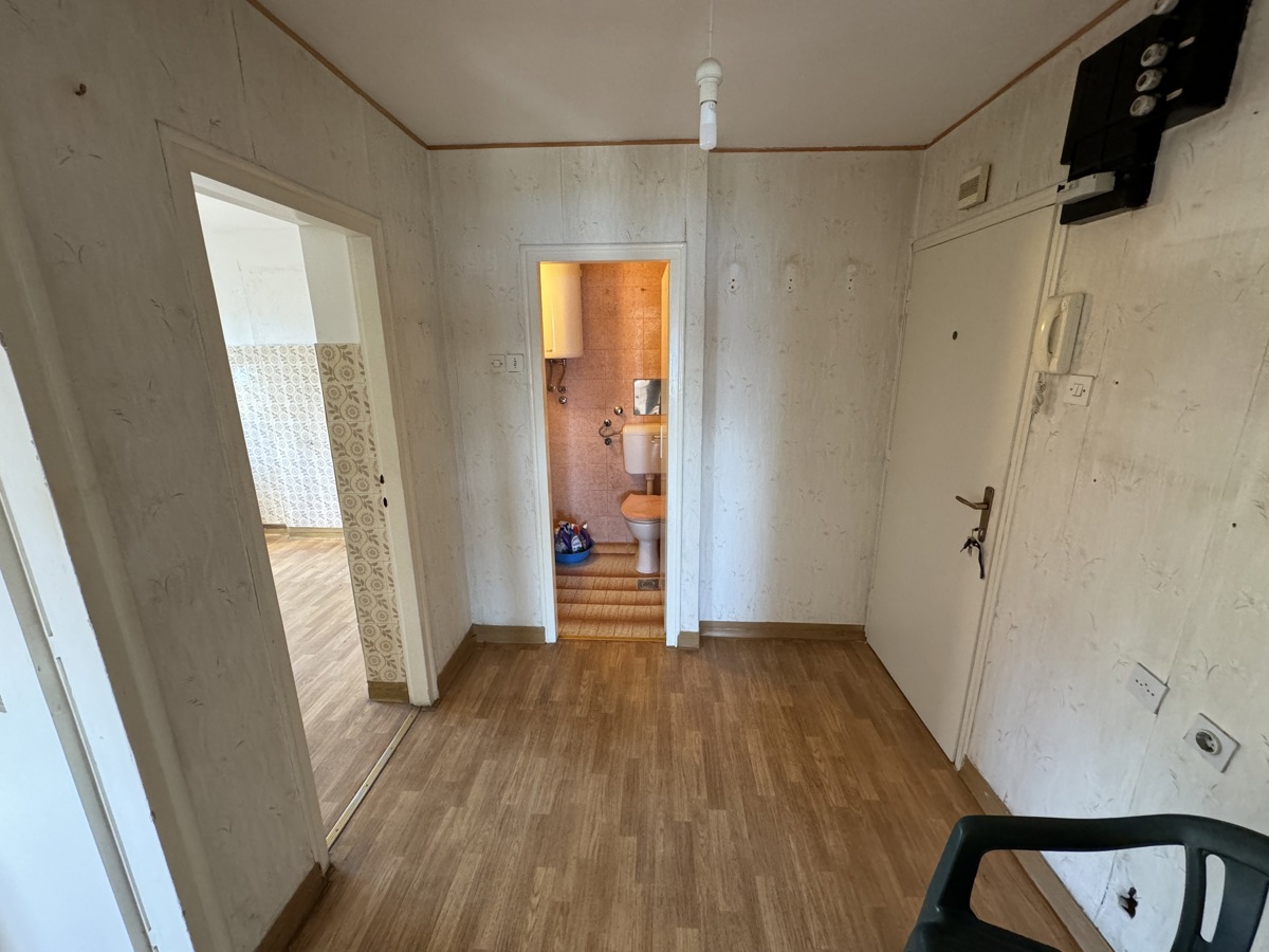Appartamento Kosićevo, Opatija, 49m2