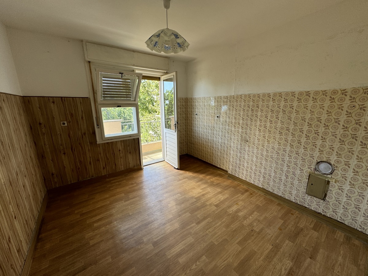 Appartamento Kosićevo, Opatija, 49m2
