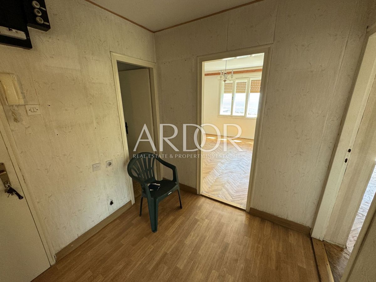 Appartamento Kosićevo, Opatija, 49m2