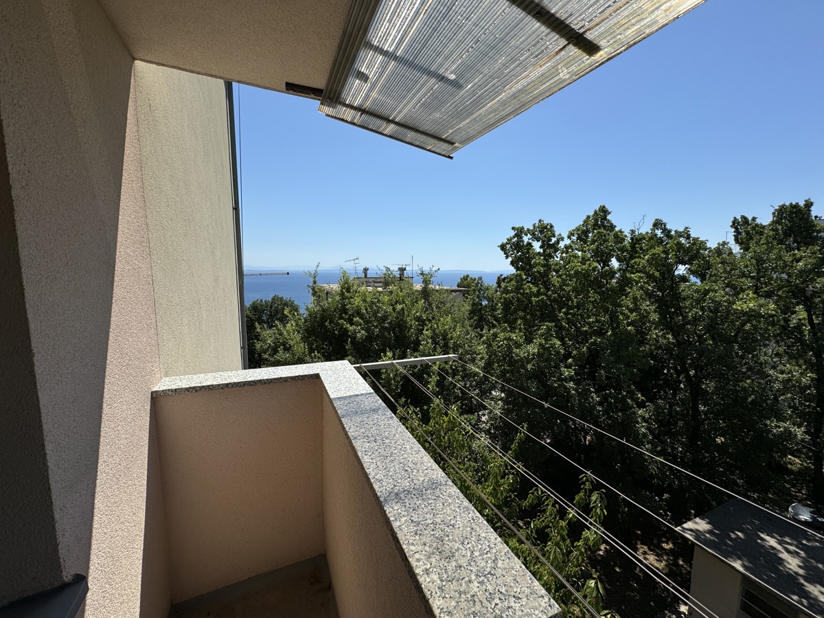 Appartamento Kosićevo, Opatija, 49m2
