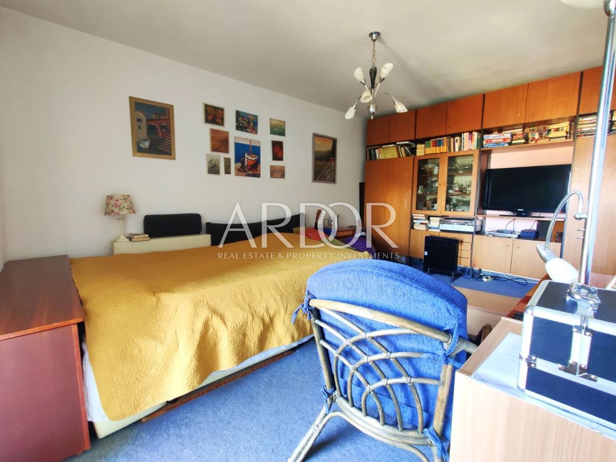 Appartamento Kosićevo, Opatija, 57m2