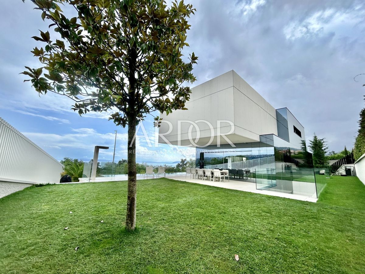 Casa Opatija - Centar, Opatija, 427m2