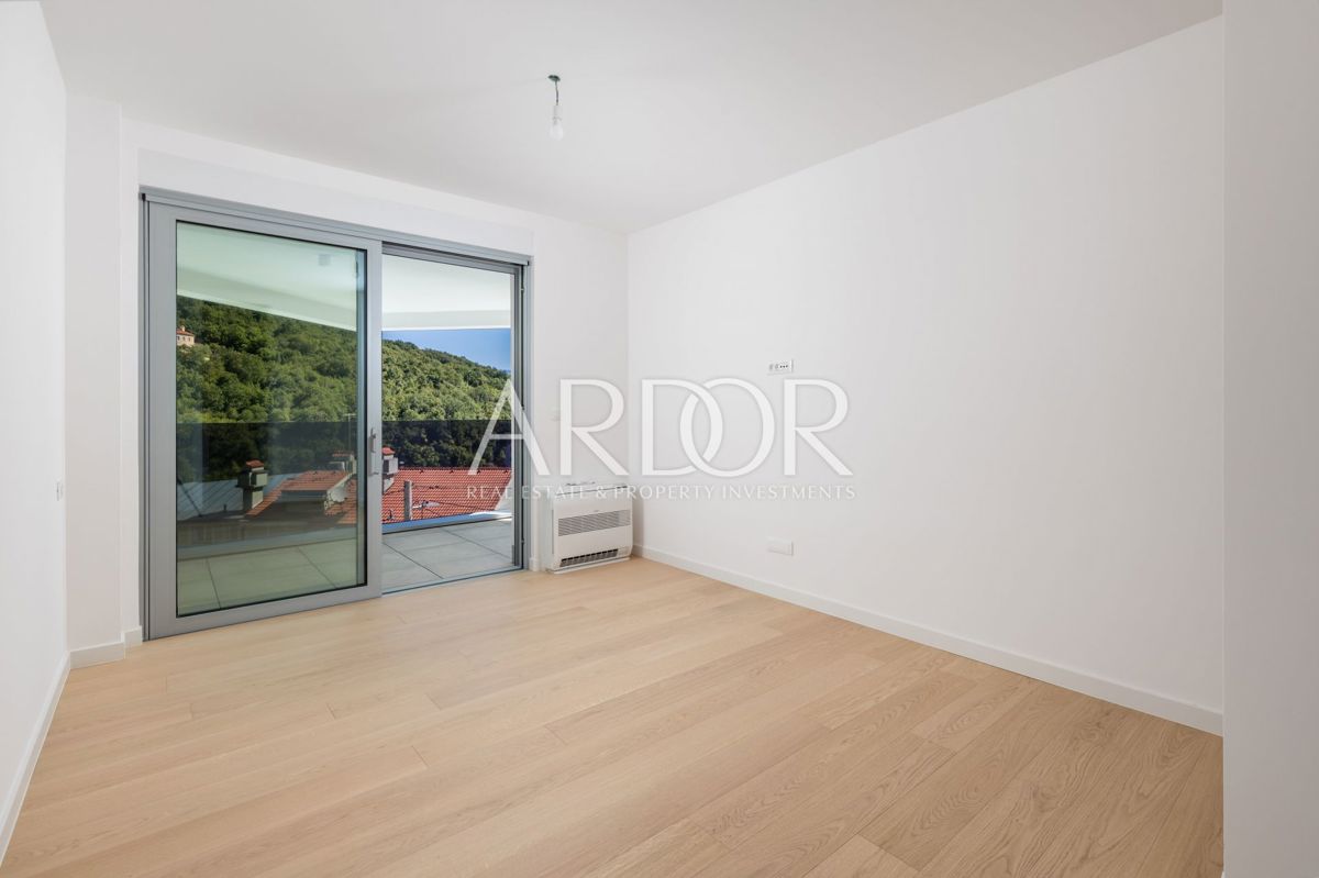 Appartamento Opatija - Centar, Opatija, 134,33m2