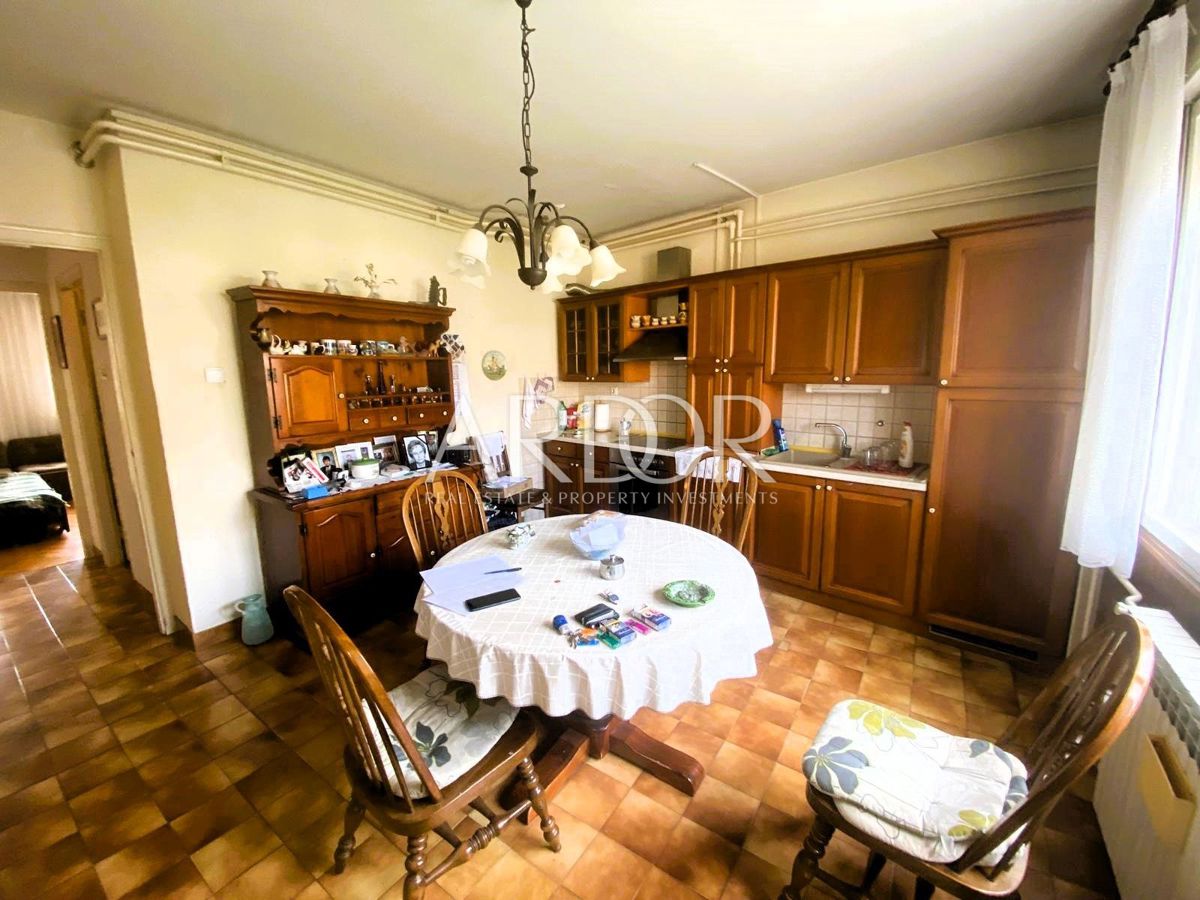 Appartamento Krnjevo, Rijeka, 80m2