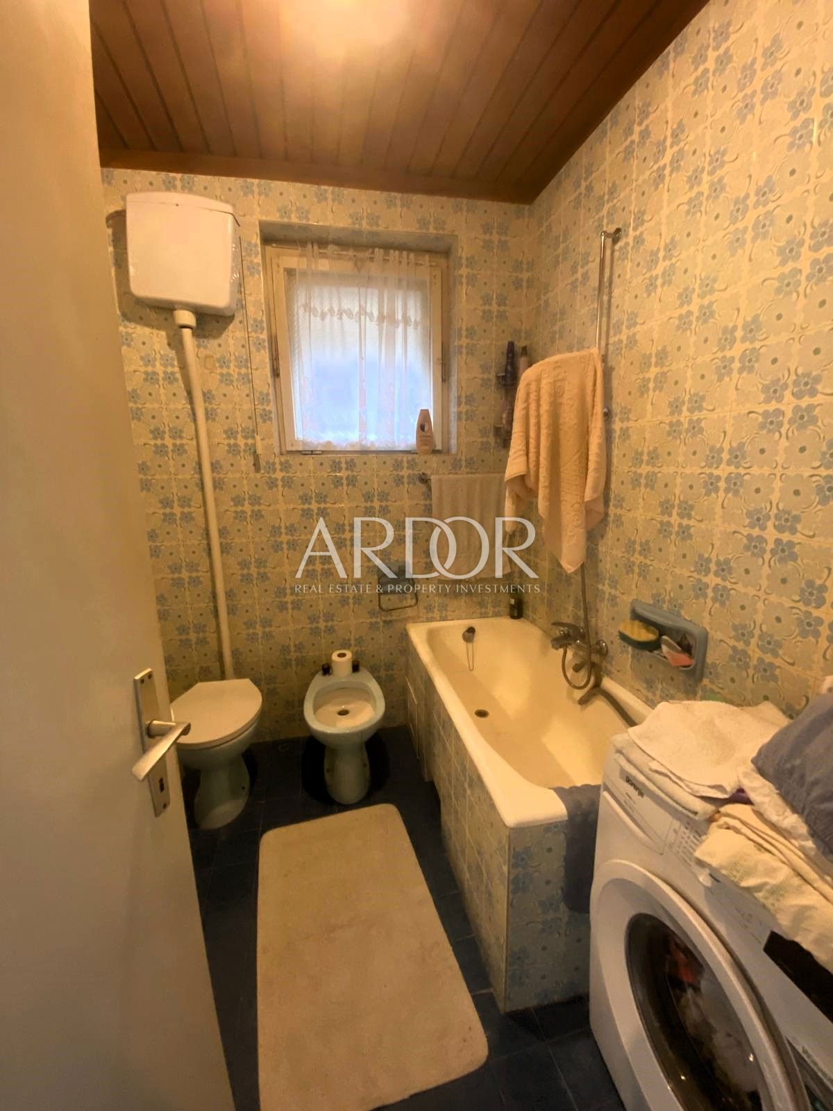 Appartamento Krnjevo, Rijeka, 80m2