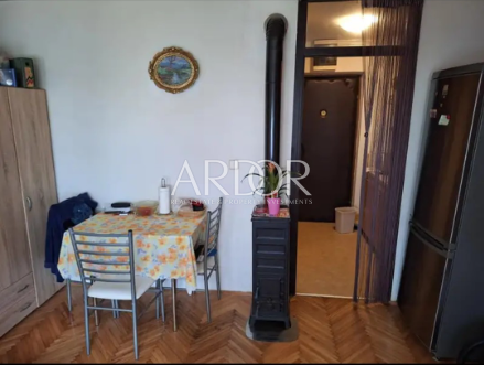 Appartamento Drenova, Rijeka, 26m2