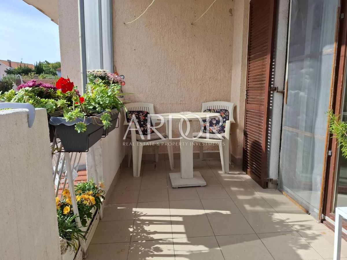 Appartamento Crikvenica, 54,80m2