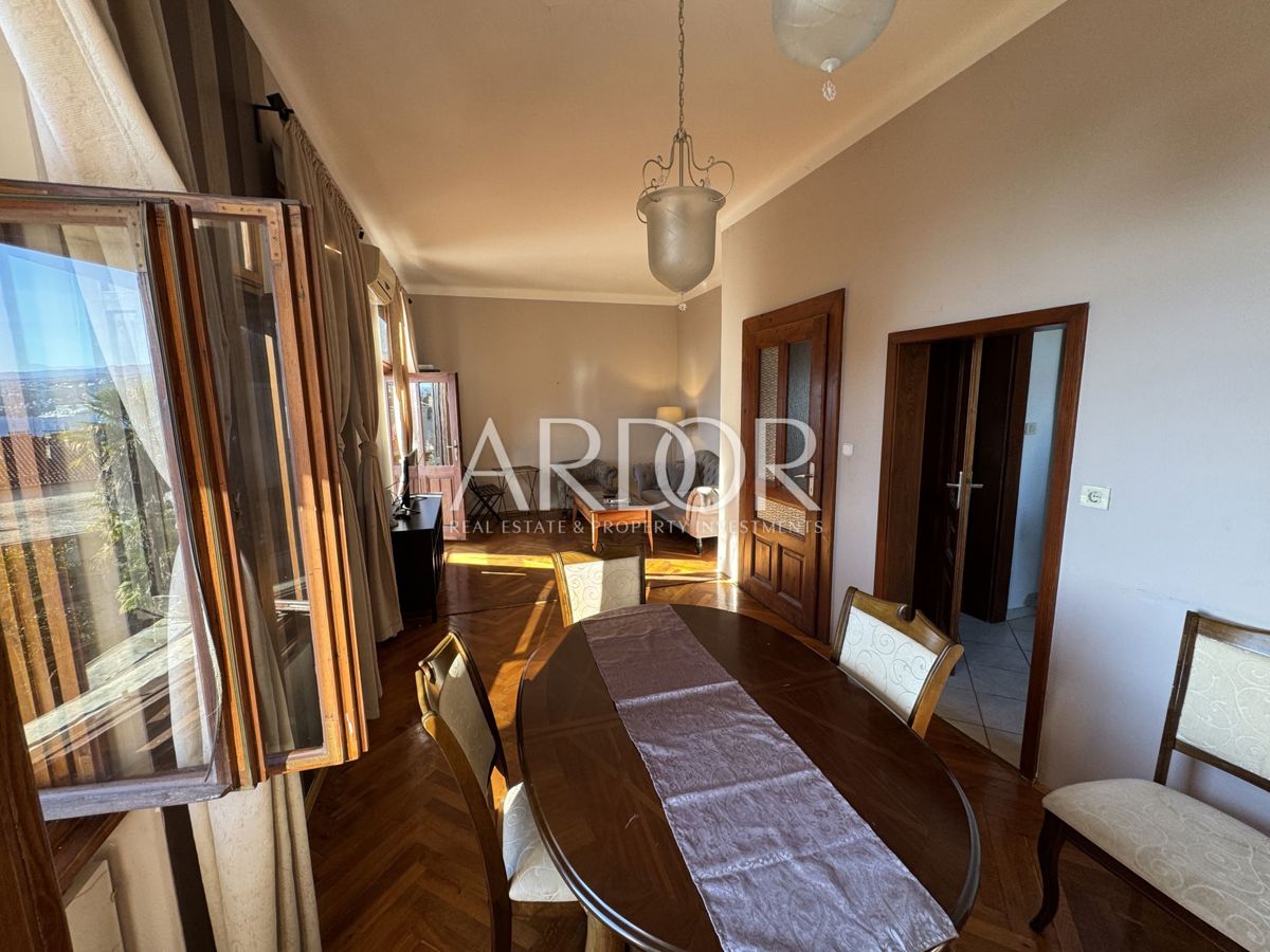 Appartamento Opatija - Centar, Opatija, 90m2