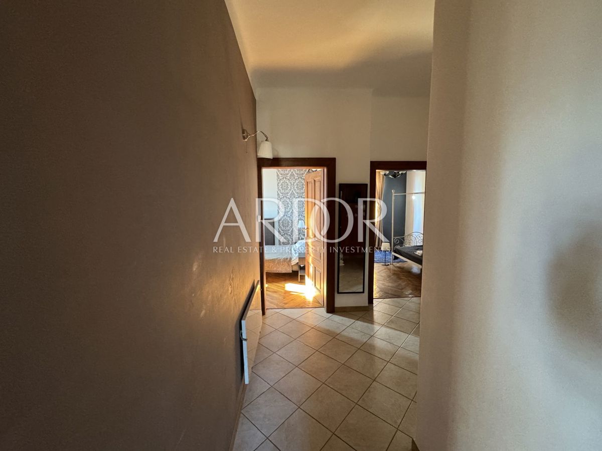 Appartamento Opatija - Centar, Opatija, 90m2