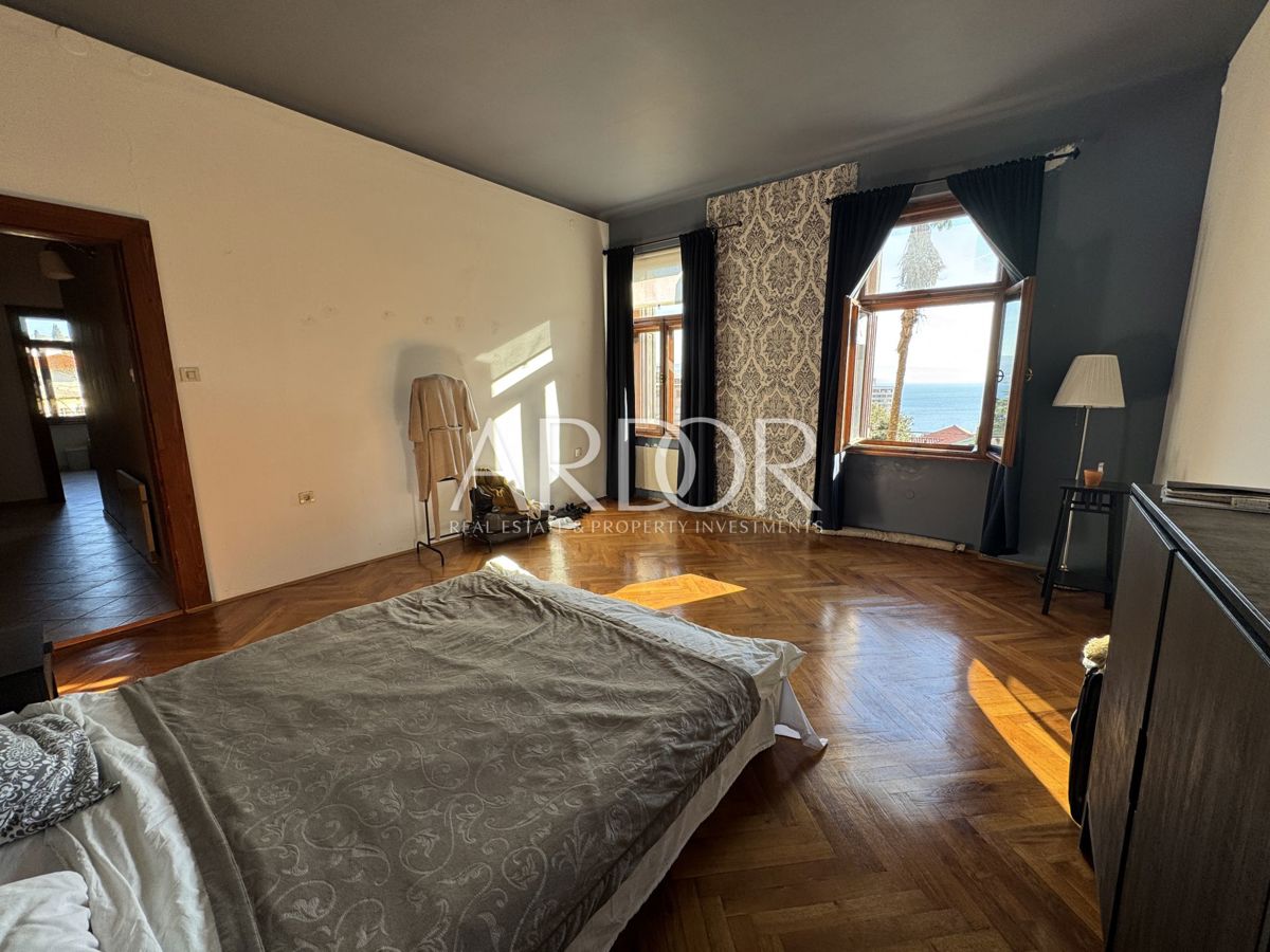 Appartamento Opatija - Centar, Opatija, 90m2